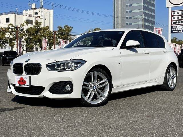 BMW 118d