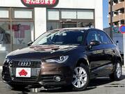 2013 AUDI A1