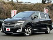 2012 NISSAN ELGRAND HIGHWAYSTAR