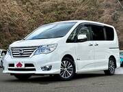 2016 NISSAN SERENA