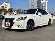 2014 TOYOTA CROWN