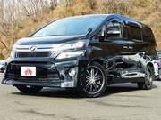 2014 TOYOTA VELLFIRE