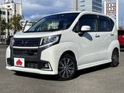 2017 DAIHATSU MOVE