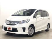 2013 HONDA FREED HYBIRD