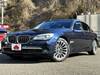 BMW 740i