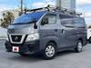 NISSAN NV350 CARAVAN VAN