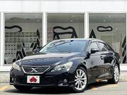 2012 TOYOTA MARK X