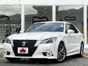 2013 TOYOTA CROWN