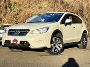 2014 SUBARU EXIGA CROSS OVER