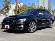 2015 SUBARU LEVORG