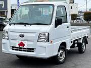 2011 SUBARU SAMBAR TRUCK TB 0.35ton