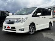 2015 NISSAN SERENA