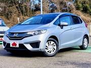 2014 HONDA FIT