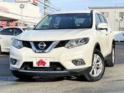 2016 NISSAN X-TRAIL