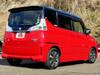 SUZUKI SOLIO BANDIT