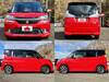 SUZUKI SOLIO BANDIT