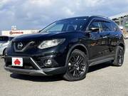 2017 NISSAN X-TRAIL