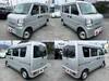 SUZUKI EVERY VAN