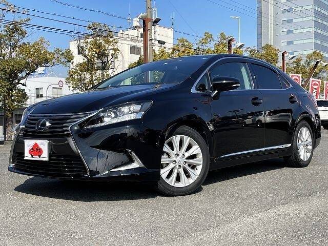 LEXUS HS HS250H