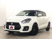 2018 SUZUKI SWIFT SPORT