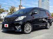 2014 TOYOTA ALPHARD