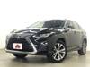 LEXUS RX450H