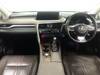 LEXUS RX450H