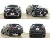 LEXUS RX450H