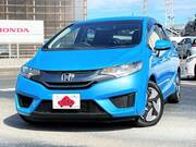 2014 HONDA FIT HYBRID