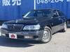 NISSAN CIMA