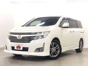 2013 NISSAN ELGRAND