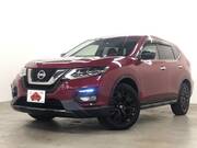 2017 NISSAN X-TRAIL