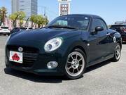 2015 DAIHATSU COPEN