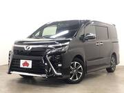 2019 TOYOTA VOXY