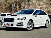 2016 SUBARU LEVORG