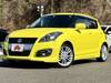 SUZUKI SWIFT SPORT