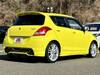 SUZUKI SWIFT SPORT
