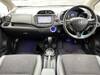 HONDA FIT SHUTTLE HYBIRD