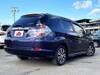 HONDA FIT SHUTTLE HYBIRD