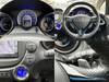 HONDA FIT SHUTTLE HYBIRD