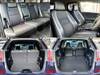 HONDA FIT SHUTTLE HYBIRD