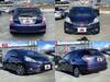 HONDA FIT SHUTTLE HYBIRD