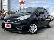 2015 NISSAN NOTE