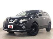 2015 NISSAN X-TRAIL