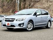 2013 SUBARU IMPREZA SPORTS