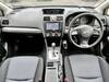 SUBARU IMPREZA SPORTS
