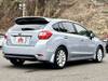 SUBARU IMPREZA SPORTS