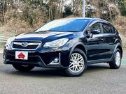 2016 SUBARU EXIGA CROSS OVER