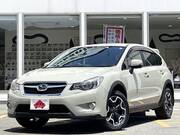 2013 SUBARU XV