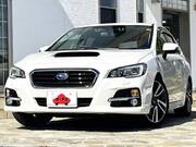 2015 SUBARU LEVORG